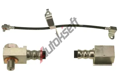 TRW Brzdov hadice - 478 mm TRW PHD990, PHD990