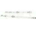 TRW Brzdov hadice - 445 mm ‐ TRW PHD991