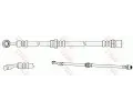 TRW Brzdov hadice TRW PHD992, PHD992