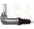 Pomocn vlec spojky TRW ‐ TRW PJD238
