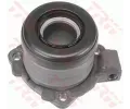 TRW Centrln vysouva spojky ‐ TRW PJQ109