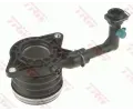 Centrln vysouva spojky TRW ‐ TRW PJQ168