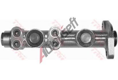 TRW Hlavní brzdový válec TRW PMD269, PMD269 TRW Hlavní brzdový válec TRW PMD269, PMD269