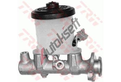 TRW Hlavní brzdový válec TRW PMD403, PMD403 TRW Hlavní brzdový válec TRW PMD403, PMD403