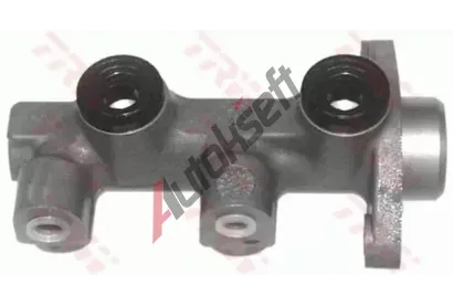 TRW Hlavní brzdový válec TRW PMF492, PMF492 TRW Hlavní brzdový válec TRW PMF492, PMF492