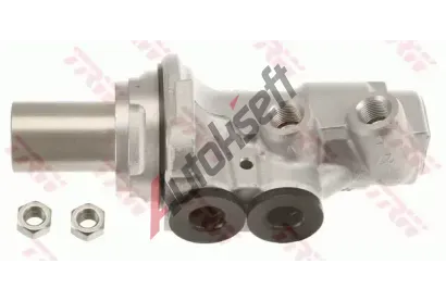 TRW Hlavní brzdový válec TRW PMF512, PMF512 TRW Hlavní brzdový válec TRW PMF512, PMF512