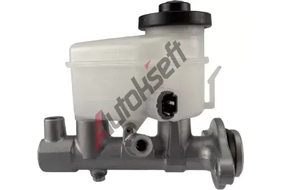 TRW Hlavní brzdový válec TRW PMF713, PMF713 TRW Hlavní brzdový válec TRW PMF713, PMF713