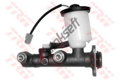 TRW Hlavn brzdov vlec TRW PMH432, PMH432