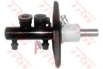 TRW Hlavní brzdový válec TRW PMH586, PMH586 TRW Hlavní brzdový válec TRW PMH586, PMH586