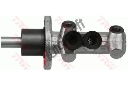 TRW Hlavní brzdový válec TRW PMH697, PMH697 TRW Hlavní brzdový válec TRW PMH697, PMH697