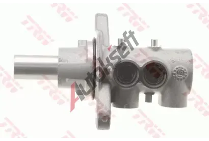 TRW Hlavní brzdový válec TRW PMH947, PMH947 TRW Hlavní brzdový válec TRW PMH947, PMH947