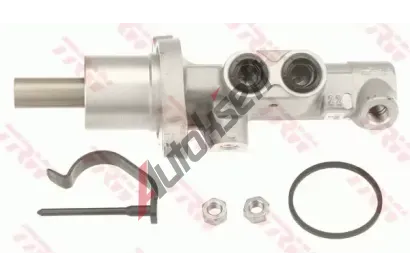 TRW Hlavní brzdový válec TRW PMH961, PMH961 TRW Hlavní brzdový válec TRW PMH961, PMH961