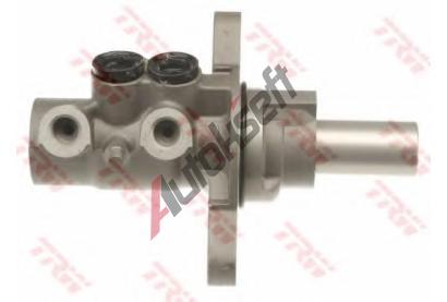 TRW Hlavn brzdov vlec TRW PMK557, PMK557