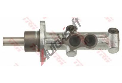 TRW Hlavn brzdov vlec TRW PMK677, PMK677