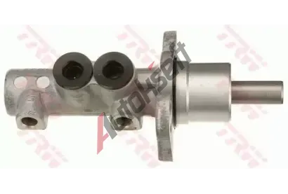 TRW Hlavní brzdový válec TRW PMN166, PMN166 TRW Hlavní brzdový válec TRW PMN166, PMN166