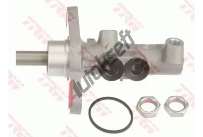 TRW Hlavní brzdový válec TRW PMN238, PMN238 TRW Hlavní brzdový válec TRW PMN238, PMN238