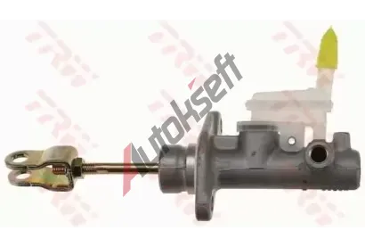 TRW Hlavní spojkový válec TRW PNB523, PNB523 TRW Hlavní spojkový válec TRW PNB523, PNB523