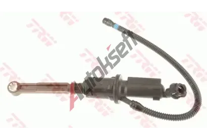 TRW Hlavn spojkov vlec TRW PNB618, PNB618