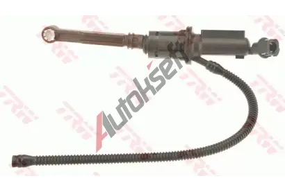 TRW Hlavn spojkov vlec TRW PNB632, PNB632