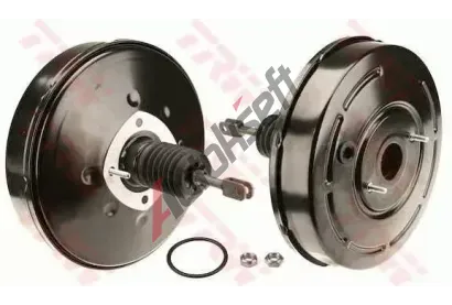 TRW Posilova� brzd TRW PSA116, PSA116