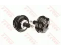 Posilova� brzd&nbsp;TRW&nbsp;&dash;&nbsp;TRW PSA228