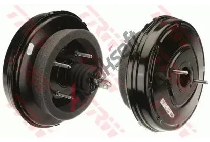 TRW Posilovač brzd TRW PSA272, PSA272  TRW Posilovač brzd TRW PSA272, PSA272