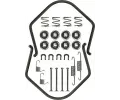 Sada psluenstv brzdov elisti TRW ‐ TRW SFK125