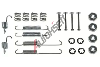 TRW Sada psluenstv - brzdov elisti TRW SFK167, SFK167