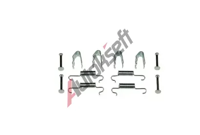 TRW Sada p��slu�enstv� - brzdov� �elisti TRW SFK234, SFK234