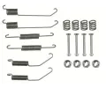 Sada p��slu�enstv� parkovac�ch brzdov�ch �elist�&nbsp;TRW&nbsp;&dash;&nbsp;TRW SFK411