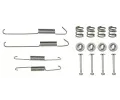 Sada psluenstv brzdov elisti TRW ‐ TRW SFK415