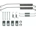 Sada psluenstv brzdov elisti TRW ‐ TRW SFK450