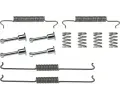 Sada p��slu�enstv� parkovac�ch brzdov�ch �elist�&nbsp;TRW&nbsp;&dash;&nbsp;TRW SFK455