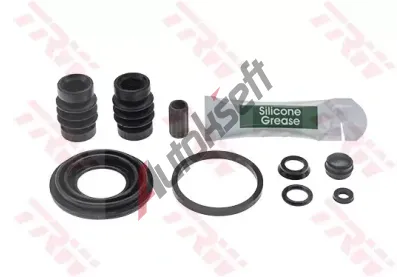 TRW Sada na opravu brzdov�ho t�menu TRW SJ1328, SJ1328