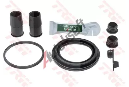 TRW Sada na opravu brzdového třmenu TRW SJ1329, SJ1329 TRW Sada na opravu brzdového třmenu TRW SJ1329, SJ1329