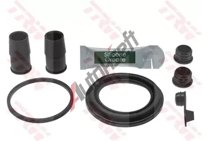 TRW Sada na opravu brzdov�ho t�menu TRW SJ1330, SJ1330