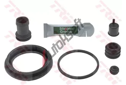 TRW Sada na opravu brzdov�ho t�menu TRW SJ1334, SJ1334