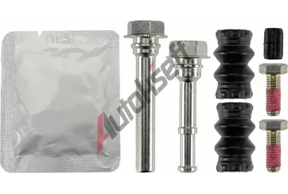 TRW Sada vodicích pouzder brzdového třmenu TRW SJ1377, SJ1377 TRW Sada vodicích pouzder brzdového třmenu TRW SJ1377, SJ1377