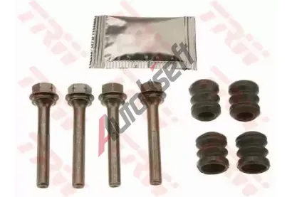 TRW Sada vodic�ch pouzder - brzdov� t�men TRW ST1200, ST1200