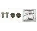 Maneta - vodtko brzdovho tmenu TRW ‐ TRW ST1550