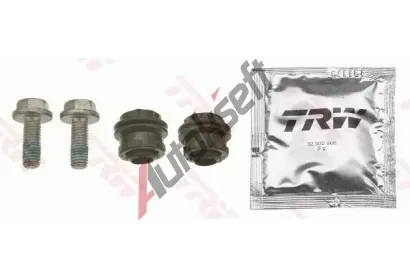 TRW Maneta - vodtko brzdovho tmenu TRW ST1550, ST1550