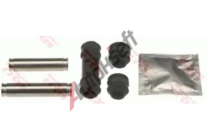 TRW Sada vodicch pouzder brzdovho tmenu TRW ST1658, ST1658