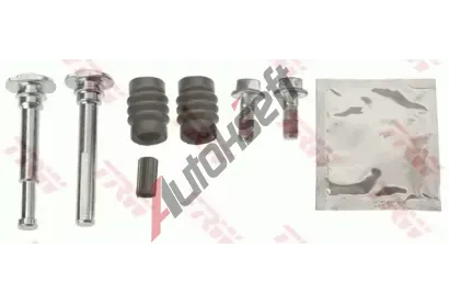 TRW Sada vodicch pouzder brzdovho tmenu TRW ST1702, ST1702