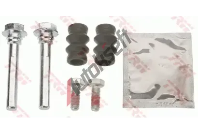 TRW Sada vodicch pouzder brzdovho tmenu TRW ST1705, ST1705
