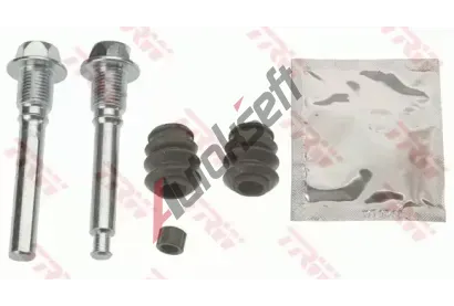 TRW Sada vodicch pouzder brzdovho tmenu TRW ST1706, ST1706