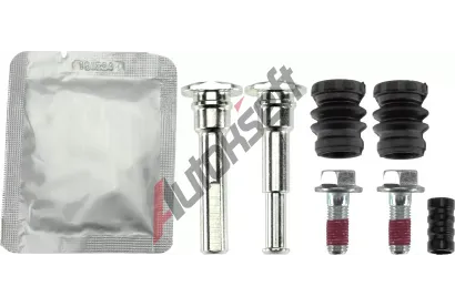 TRW Sada vodic�ch pouzder brzdov�ho t�menu TRW ST1718, ST1718