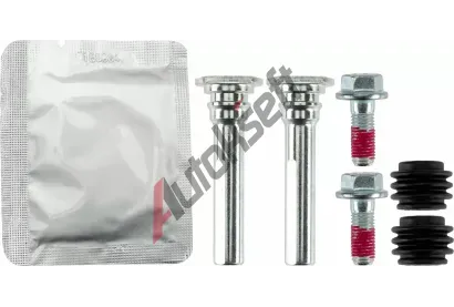 TRW Sada vodicch pouzder brzdovho tmenu TRW ST1719, ST1719