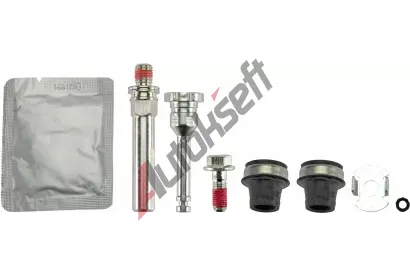 TRW Sada vodicch pouzder brzdovho tmenu TRW ST1722, ST1722