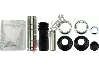 TRW Sada vodicch pouzder brzdovho tmenu TRW ST1725, ST1725