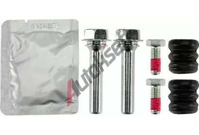 TRW Sada vodicch pouzder brzdovho tmenu TRW ST1726, ST1726